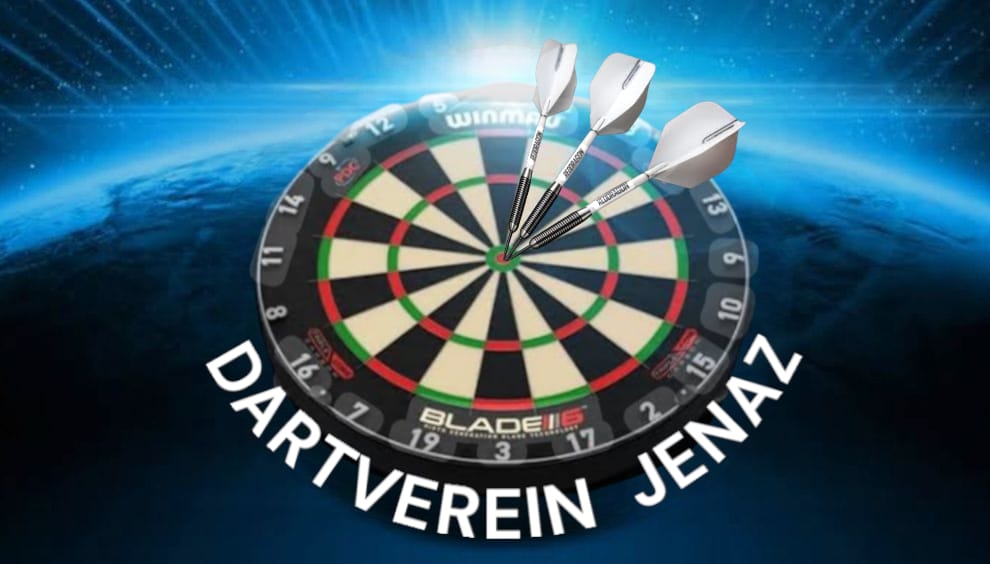 Dartverein Jenaz